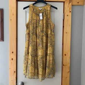 Loft Dress